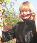 Rencontre Femme : Ксения, 49 ans à Biélorussie  Ivanovo